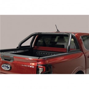 Veltebøyle, Ford Ranger 2023-, rustfri, 76 mm