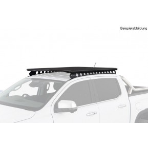 RHINORACK takstativ 1500X1240MM med BACKBONE, FORD RANGER '23 ON