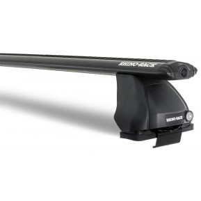 RHINO-RACK SPORTZ BAR (1) 1260MM, FRONT VW AMAROK / FORD RANGER '23 ON, INCL. LEGKIT