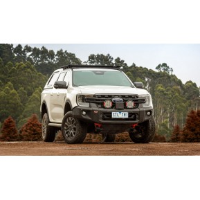 ARB Ford Ranger '23- STEALTH BAR (winch) TÜV approved