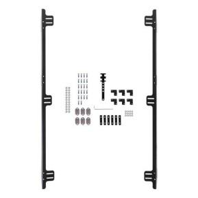 F/KIT ROOFRACK PRADO 120