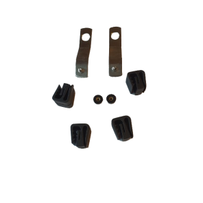 CLIP PACK, Panserbeskytter 408, Toyota LANDCRUISER J-120