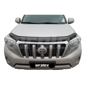 Panserbeskytter Toyota Land Cruiser J-150, '14-17'