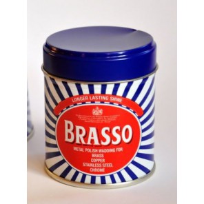 DURAGLIT / BRASSO polish