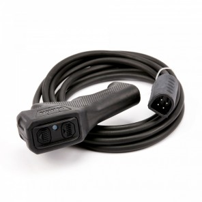 WIRED REMOTE FOR AXON WINCH