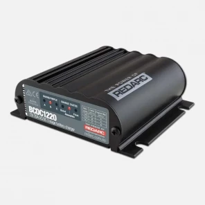 20A IN-VEHICLE DC BATTERY CHARGER