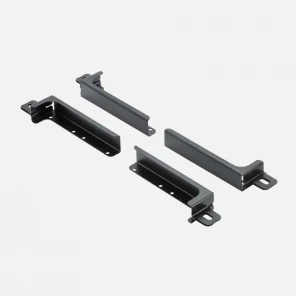 SOLAR PANEL MOUNTING BRACKET, UNISTRUT & EAZYSTRUT