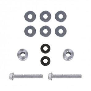 DRIVELINE SPACER KIT Amarok/Ranger '22-