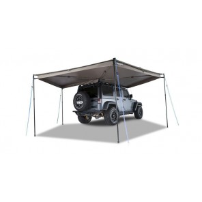 RHINO RACK BATWING AWNING, RIGHT SIDE (230x250x250)