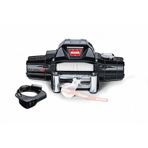 WARN ZEON 10 CE, 24-V, NO WIRE ROPE 4.500 KG