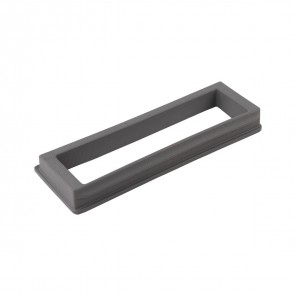 ROOF CONSOLE INSERT, SUIT ICOM