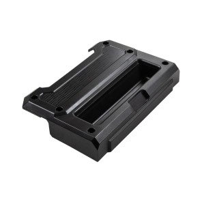 ARB LID LATCH ZERO 36/44L