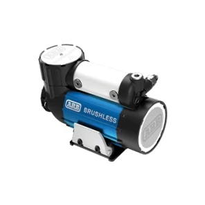 ARB BRUSHLESS COMPRESSOR SINGLE ON-BOARD