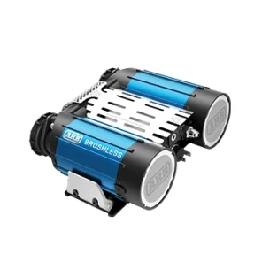 ARB BRUSHLESS COMPRESSOR TWIN ON-BOARD