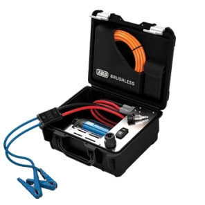 ARB BRUSHLESS COMPRESSOR TWIN ON-BOARD