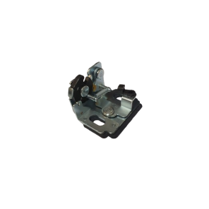 RH-CANOPY LOCK LATCH-2015 (V2) W/LIMIT SWITCH BRACKET, PUSH-SWITCH CANOPIES