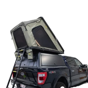 TJM Allora aluminium taktelt