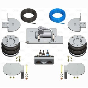 MAD Luftfjæring bak Renault Master IV (XDD) '24- (Comfort)