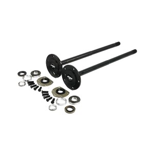 AMC 20 1-Piece 29 Spline Wide Track Rear Axle Kit for 82-86  CJ7