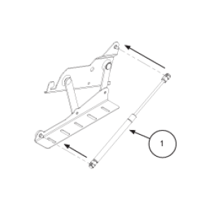 UPGRADE STRUTS 500N SPORTLID V