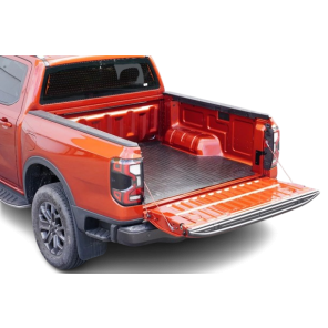 AEROKLAS RUBBER MAT, FORD RANGER & VOLKSWAGEN AMAROK D/C '23-