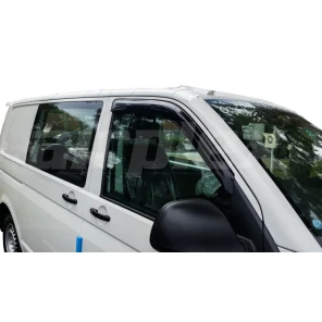 Vindavviser VW TRANSPORTER T-5, T-6 & T6.1 '06-