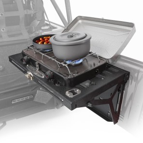 Heavy Duty Tailgate table Jeep Wrangler JK (07-16)