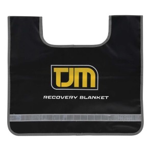 TJM Recovery Damper
