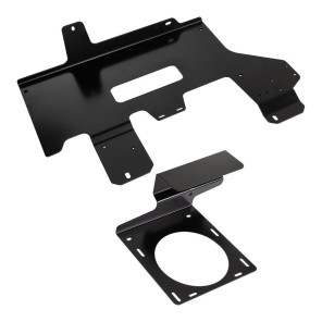 ARB Slimline Battery Mounting Kit Suit RANGER 22+