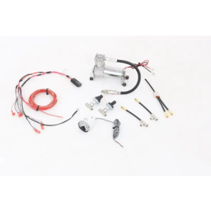 Air Lift Cmpressor kit HD dual