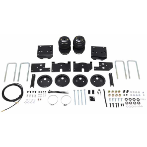 Air Lift Loadlifter 5000 - Ford f-150 Raptor 2017-20 (uten TÜV)