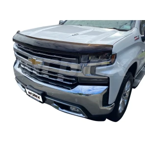 Panserbeskytter Chevrolet Silverado Light Duty 2020-