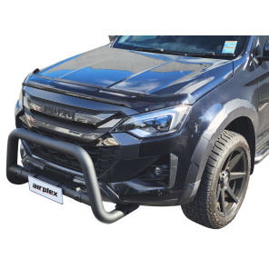 Panserbeskytter ISUZU D-MAX 2025-