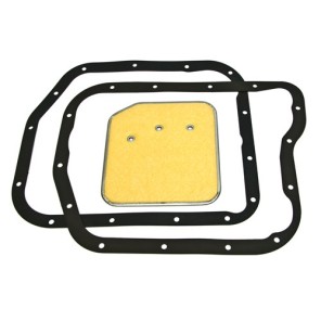 Filter, Transmission A999 inkl gasket