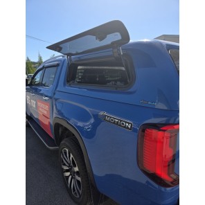 LH-E POP-UP, RANGER '22-/AMAROK '23- M/SENTRALLÅS