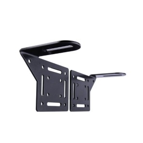 Skiltplatefeste universal