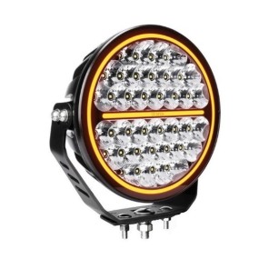 STRANDS SIBERIA NR LED EKSTRALYS 9