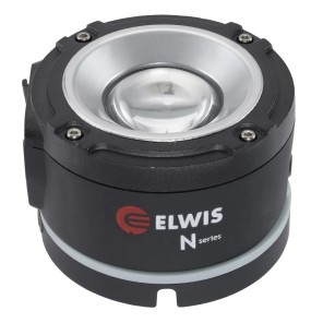 Elwis arbeidslys 600 lumen