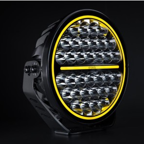 SIBERIA XP DRIVING LIGHT 9