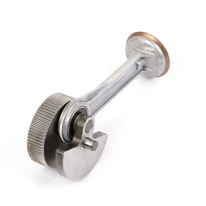 S/P CRANK-PISTON-ASSY