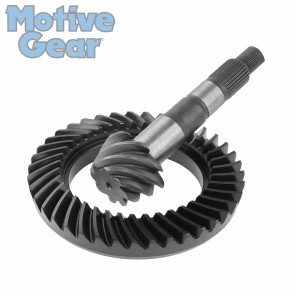 RING & PINION, TOYOTA 8, 4.88, REVERSE-CUT