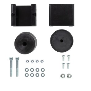 OME Jeep Wrangler JL  bump stop kit