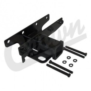 US tilhengerfeste Jeep JK