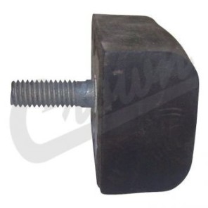 Bump stop front Jeep CJ 2A / 3A /3B