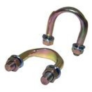 U-bolt kit yoke