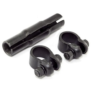 Justeringshylse styrestag Jeep Wrangler JK