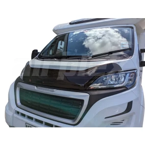 Panserbeskytter Fiat Ducato 2015 -