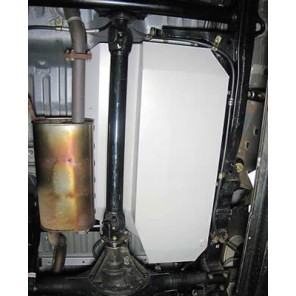 LONG RANGER MITSUBISHI L-200 4X4  125 LITER Diesel Models