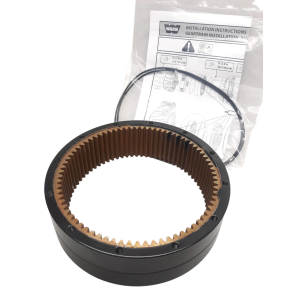 RING GEAR, STAGE 3, SERIE 9/12 G2, DC WINCHES