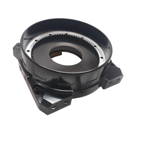 DRUM SUPPORT ASSY, SERIE 9/12/15 & 18 G-2